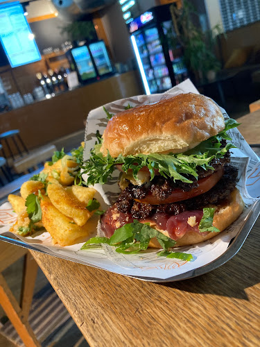 Reviews of The Lucky Bastard in Helsinki - Ravintola-ala