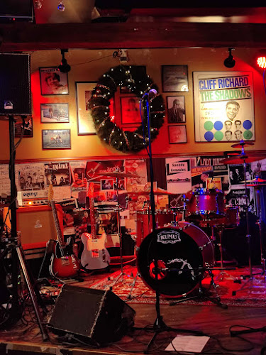 Albertin Kellari - Ravintola-ala