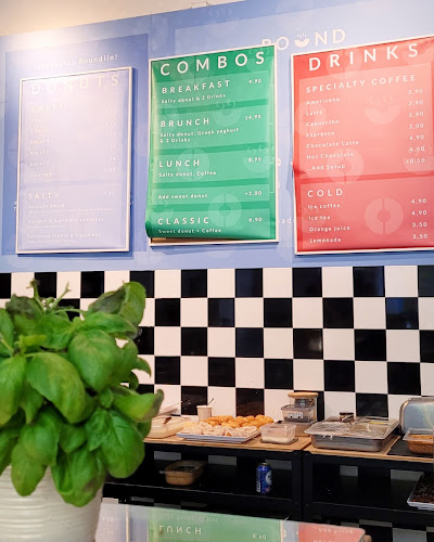 Iso Roobertinkatu 2, 00120 Helsinki