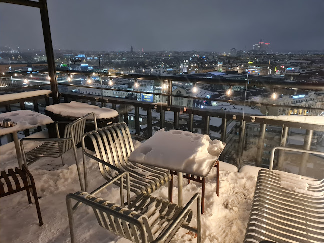 Ateljee Bar - Helsinki