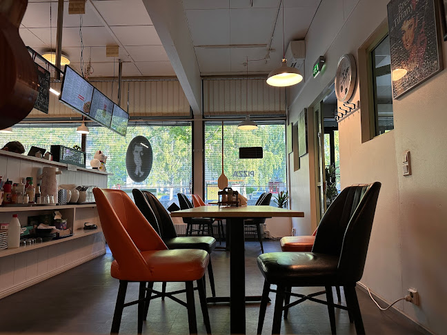 Al Pacino Pizza & Street Food