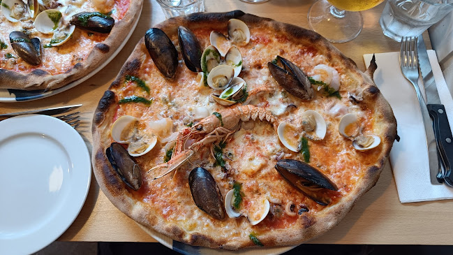 Comments and reviews of Restaurant Chicco