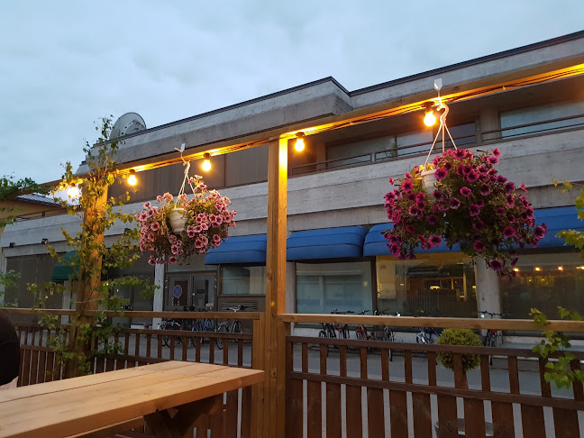 Comentarii opinii despre Gebardi Pub