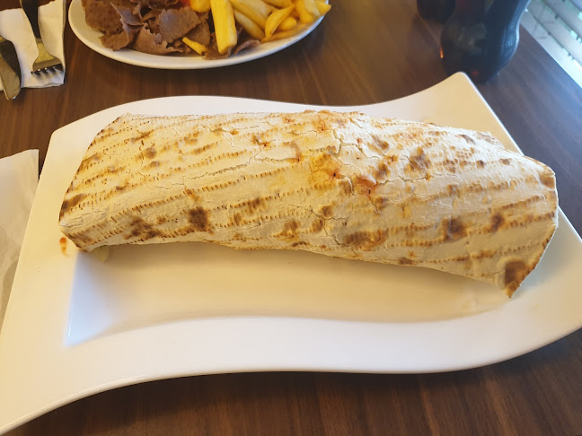 Comments and reviews of Kuningas Kebab