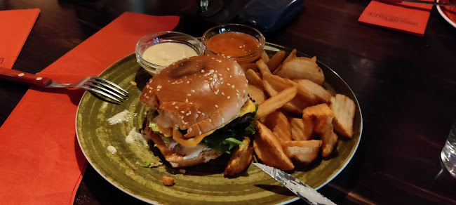 Ristorante La Locanda Espoo Open Times