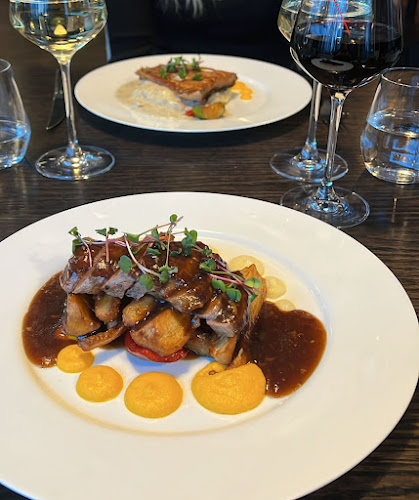 Sasor - Restaurant & Winebar - Ravintola-ala