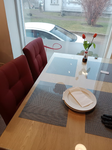 Opinii despre Tokio Sushi Ravintola în Rauma - Ravintola-ala