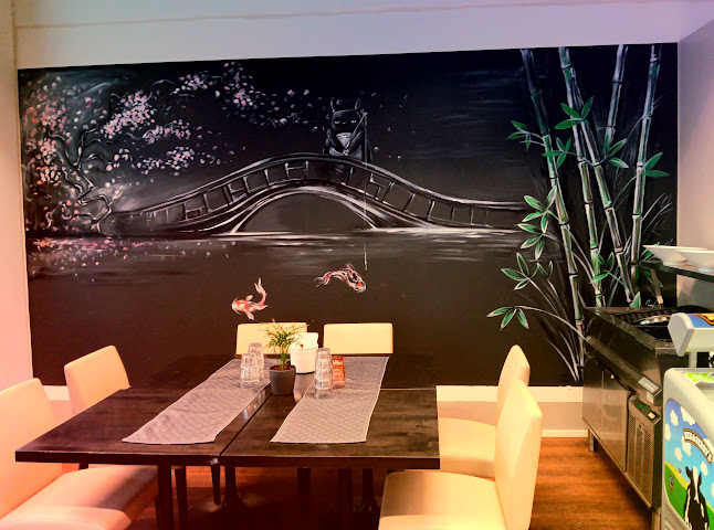 Opinii despre Gete Deli în Vantaa - Ravintola-ala