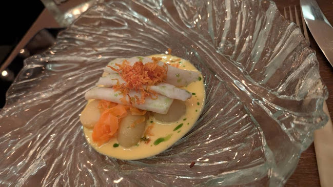 Reviews of Ravintola Skörd in Helsinki - Ravintola-ala