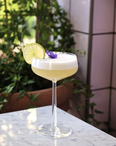 Ravintola Yes Yes Yes - Helsinki