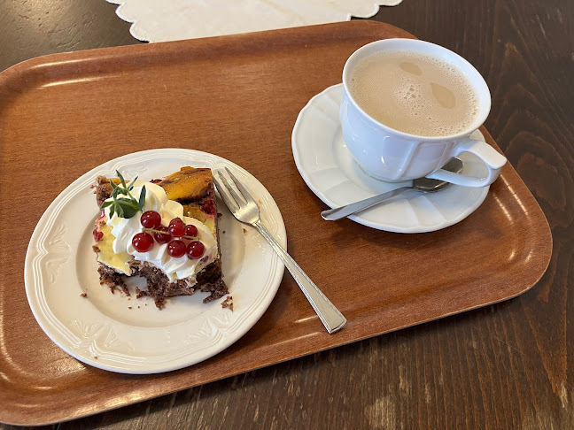 Kahvila Majurska - Ravintola-ala