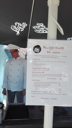 Vaappuva Ankka Suurpelto - Ravintola-ala