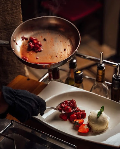 Ravintola Bodega Salud