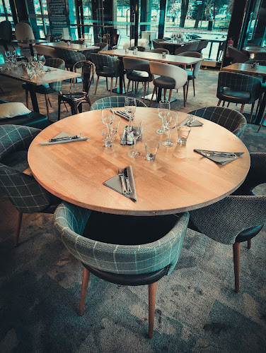 Ravintola Villa - Forssa