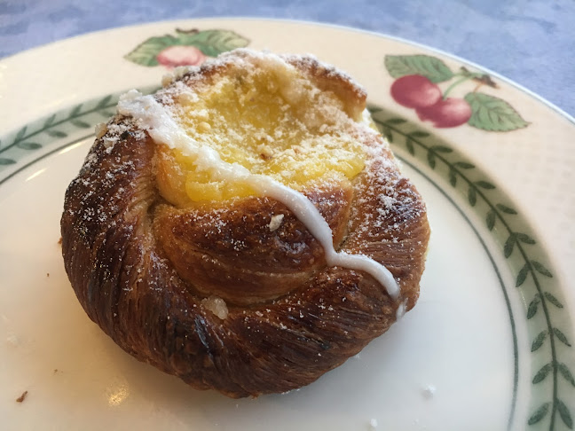 Opinii despre Kotileipomo Antinkaapo Oy în Rovaniemi - Ravintola-ala