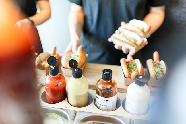 Opinii despre Hodarifillari Catering în Helsinki - Ravintola-ala