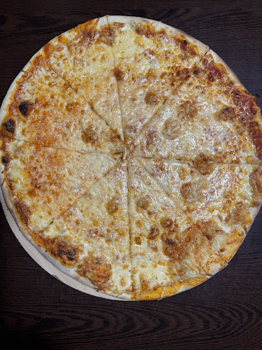 Pizzeria Lila