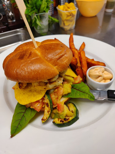 Ruokaravintola Amanda - Varkaus