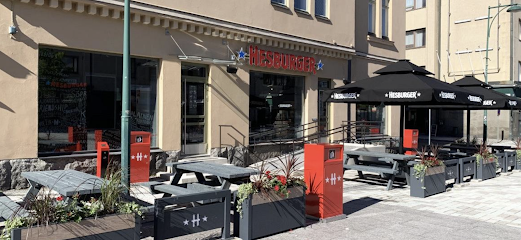 Hesburger Pietarsaari