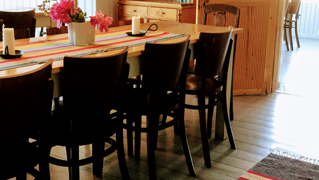 Matmalmen @EVA - Parainen