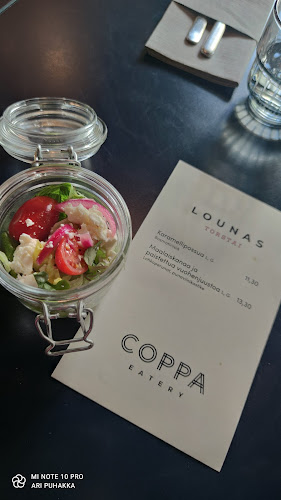 Coppa Eatery - Lahti
