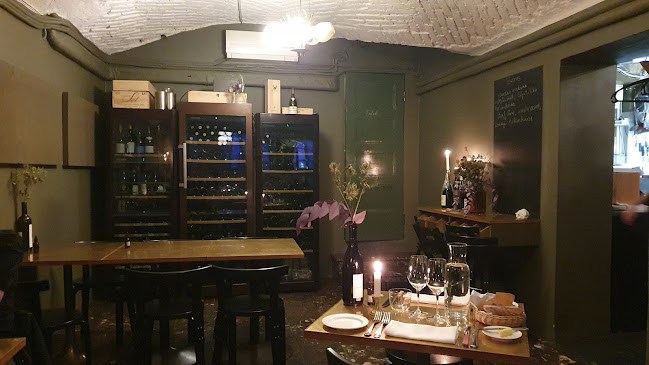 Ravintola Kuurna - Ravintola-ala