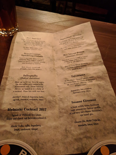 Huutokonttori Kanttiini - Ravintola-ala