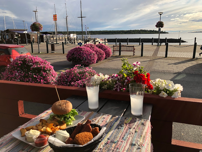 Rantabulevardi 8, 94100 Kemi