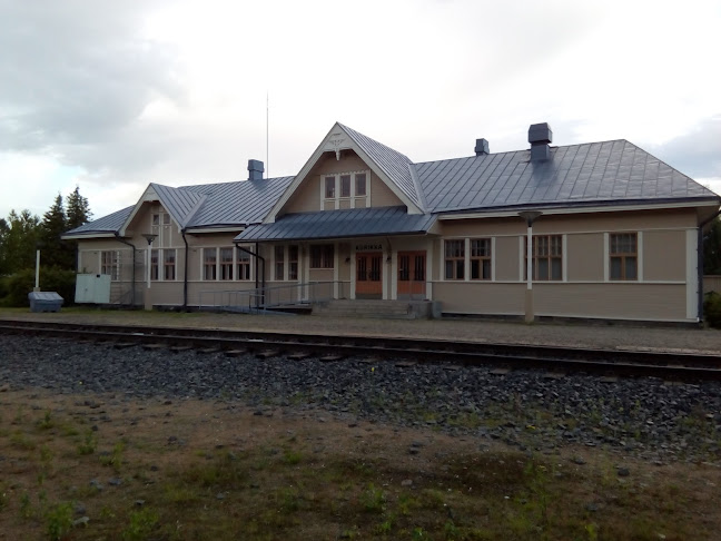 Opinii despre Bar Moose în Kurikka - Ravintola-ala