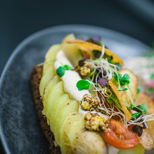 Opinii despre Funkkistalo în Sastamala - Ravintola-ala