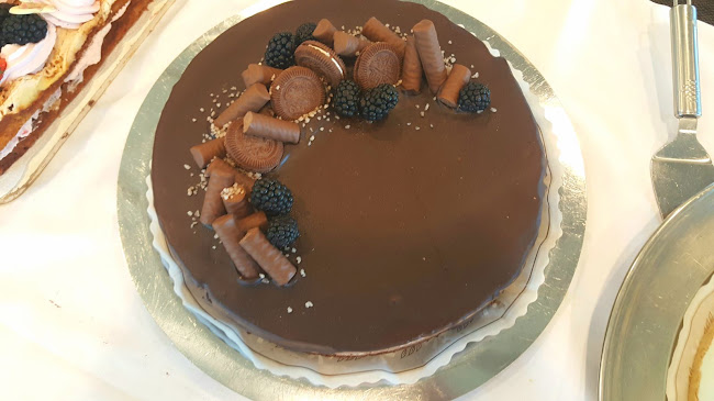 Comentarii opinii despre Heinon Leipomo Oy