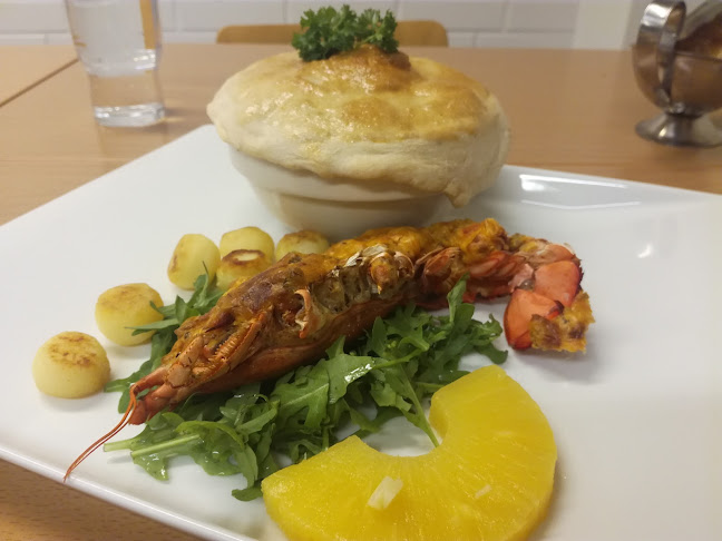 Comentarii opinii despre Ravintola Silveria