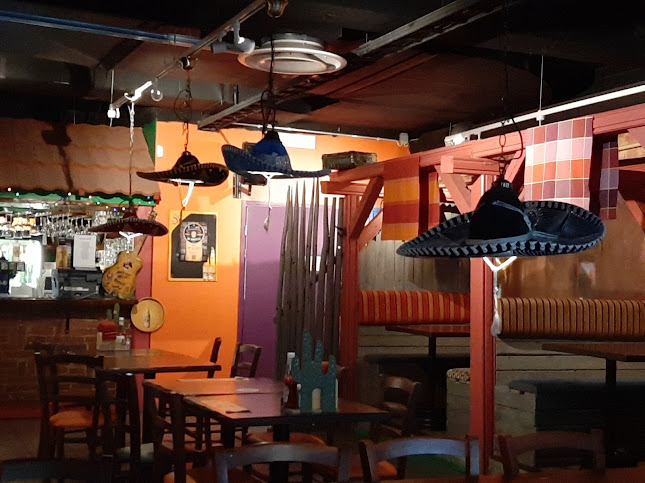 Pancho Villa Oulu keskusta - Ravintola-ala