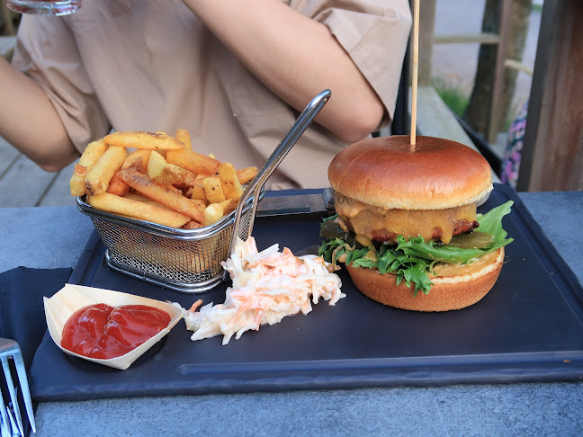 Comentarii opinii despre Ravintola Paseo Cafe, Grill & Sauna