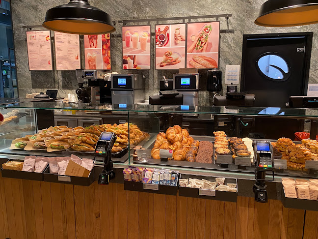 Espresso House Sello Phone number