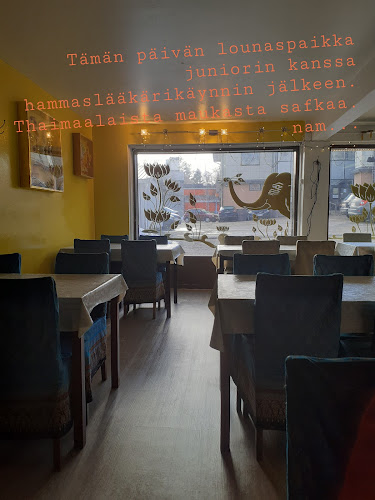 Prarichat - Ravintola-ala