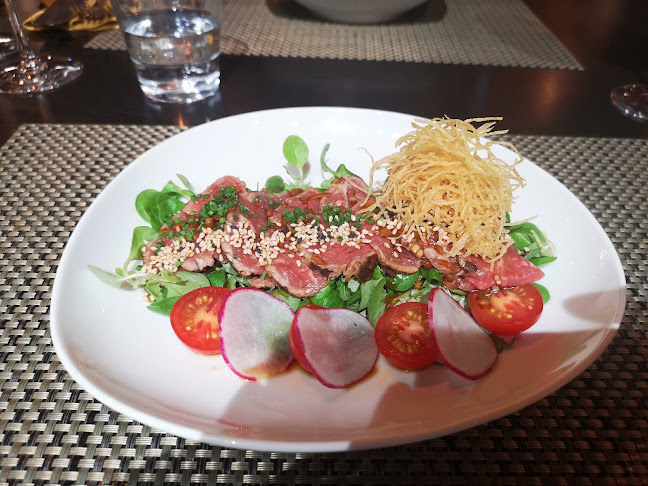 Reviews of Ravintola HOKU in Helsinki - Ravintola-ala