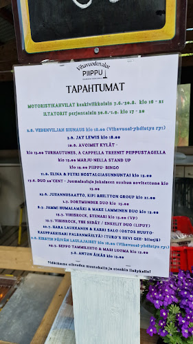 Vihavuodentie 335, 14930 Hämeenlinna