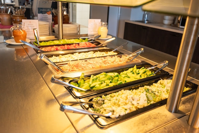 Reviews of Ravintola Hyvärilä in Nurmes - Ravintola-ala