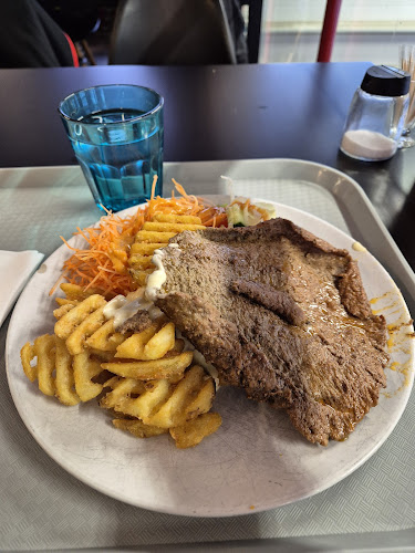 Lounaskahvila Harald - Kokkola