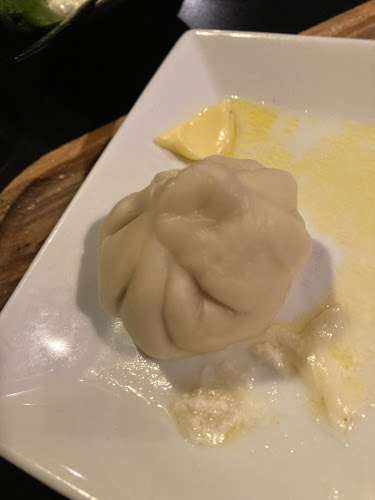 Ravintola Rioni - Ravintola-ala