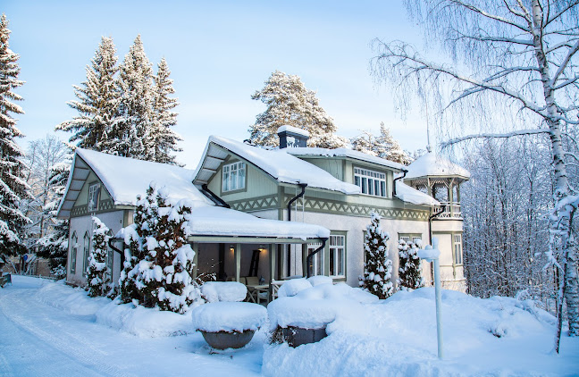 Schaumanin puistotie 2, 40100 Jyväskylä