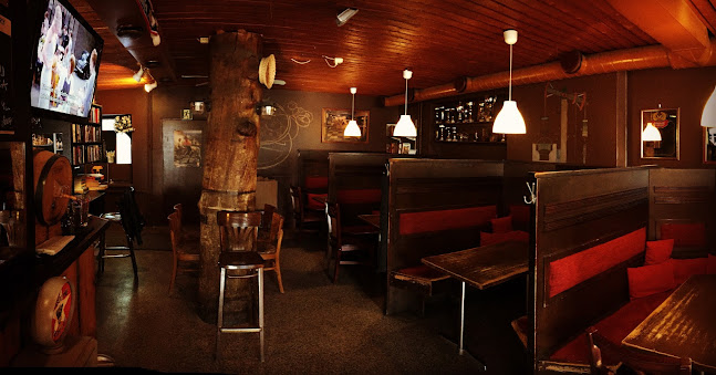 Kalkun Pub & Bistro - Ravintola-ala