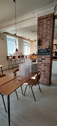 Comentarii opinii despre Alfons Pizza