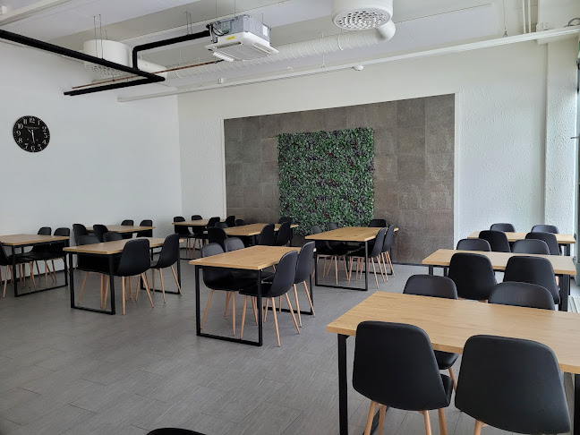 Cafeteria Serafiina - Ravintola-ala