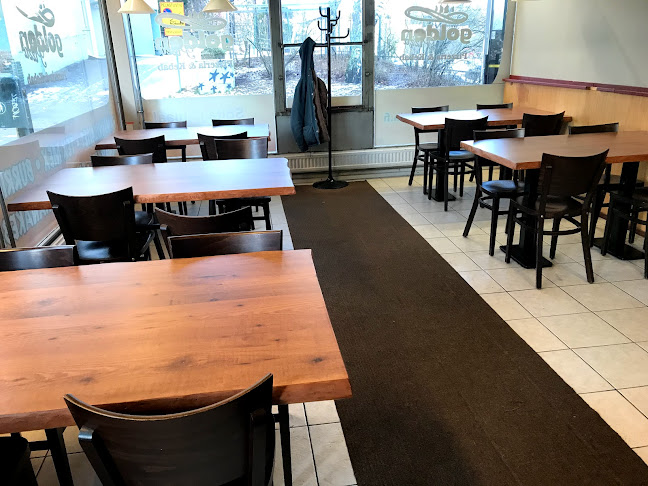 Opinii despre Golden Pizzeria în Vantaa - Ravintola-ala