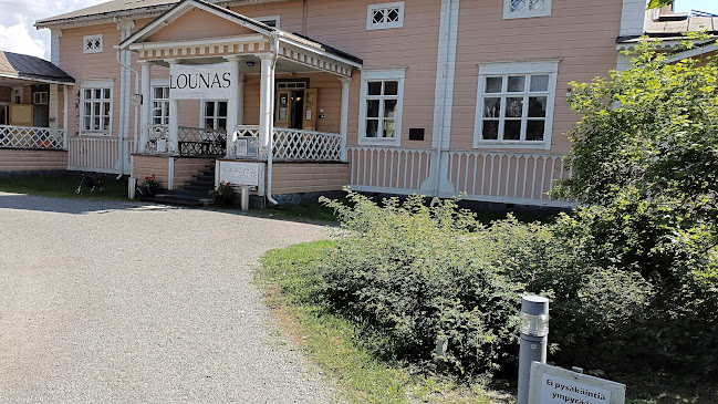 Kangasmannilantie 2, 42700 Keuruu