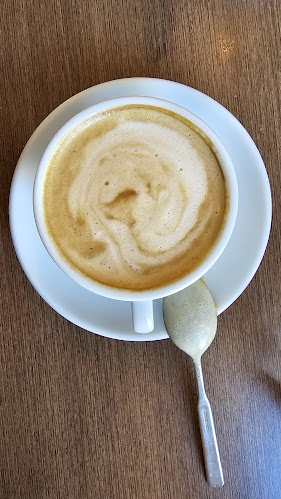 Comentarii opinii despre Cafe Silo