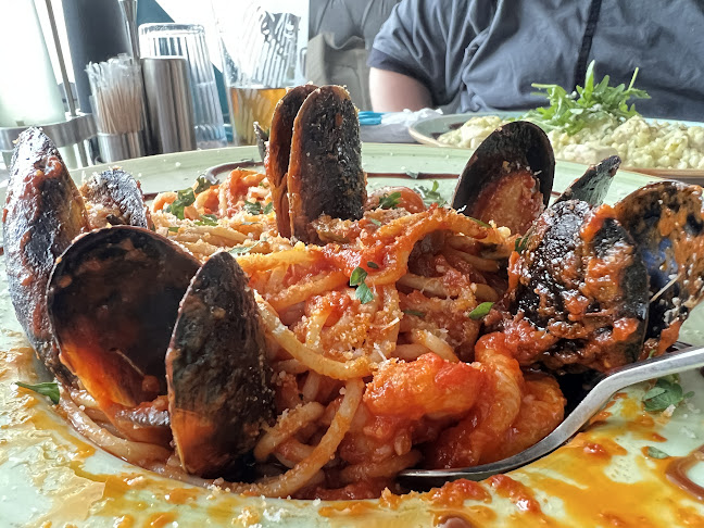 Ristorante La Locanda Vantaa