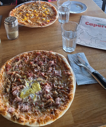 Pizzeria Capero